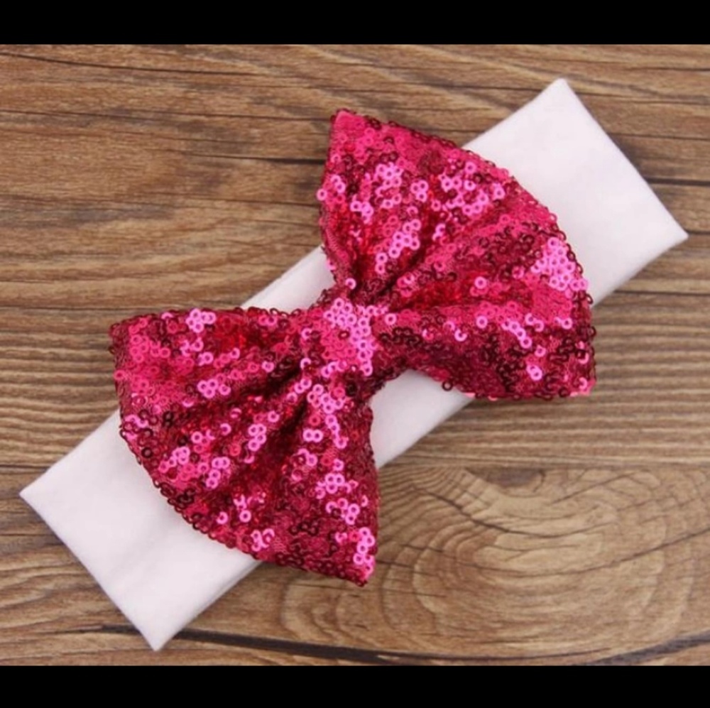 Hairband - Picture 2 of 3